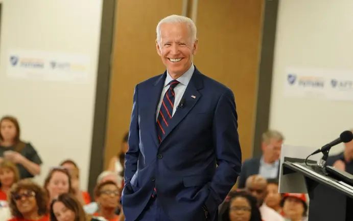 bidenwallstreet