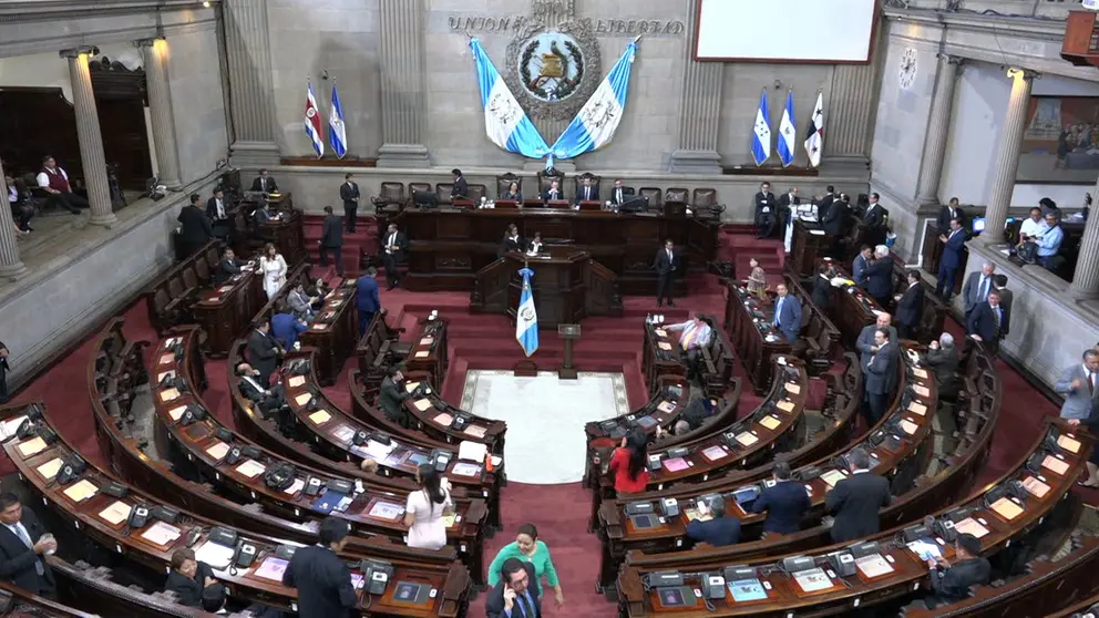 Congreso de Guatemala